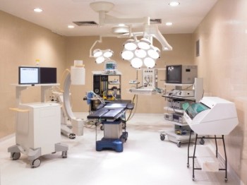 Exam/Operating Room_Medical Facilities Cleaning_csi janitorial